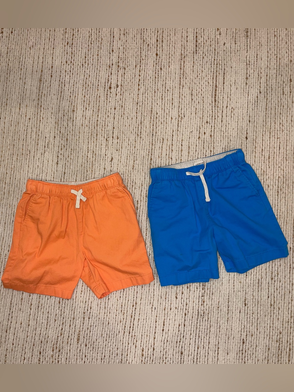JCrew/Crewcuts shorts lot